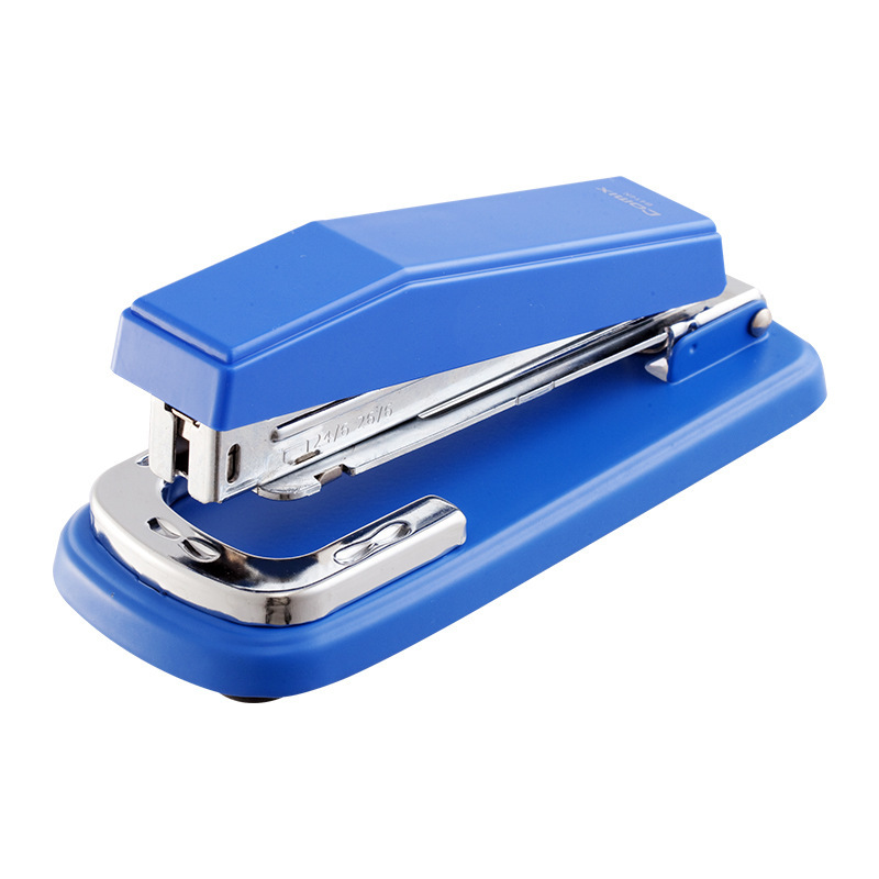 회전 스테이플러/본딩 25장/블루/B414N