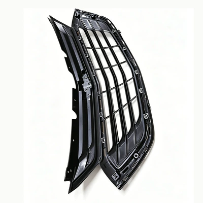 Car Grille Compatible with Multiple Zhongwang