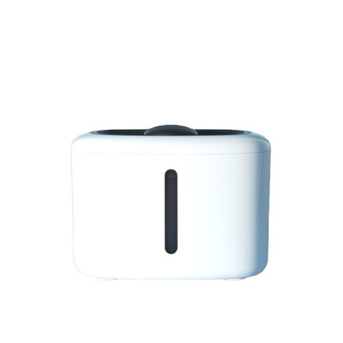Tianyuan pet smart water dispenser cat water dispenser automatic circulating live water filter dog water basin cross-border