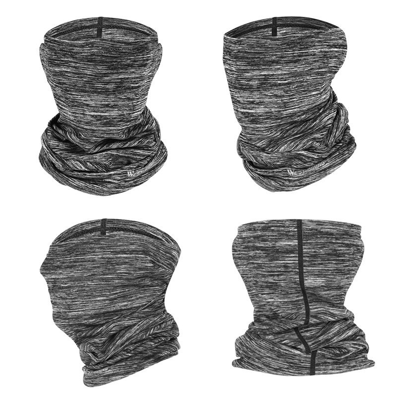 Cycling Mask Color Variants