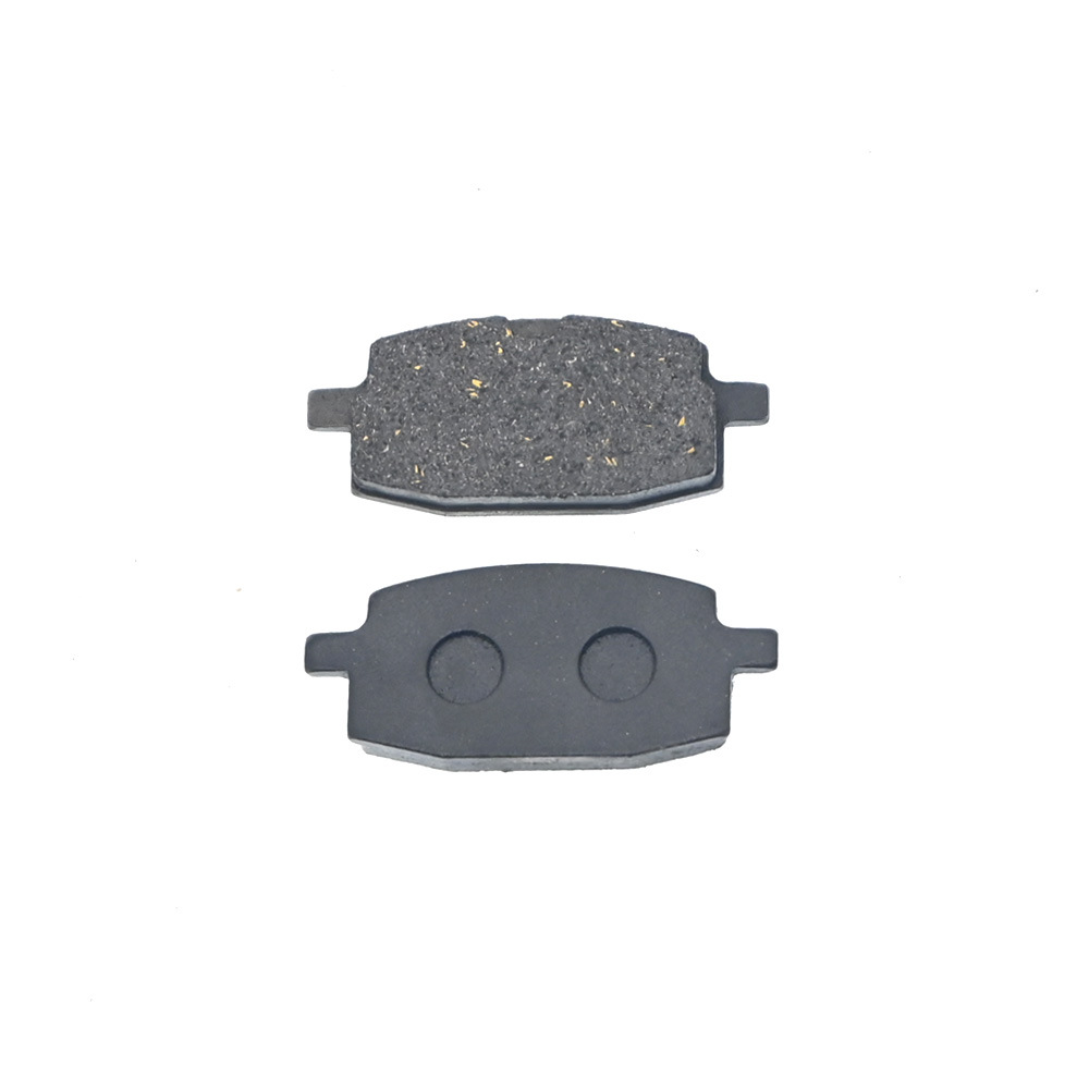 Motocicleta coche eléctrico disco pastillas de freno disco pastillas de freno FA169 YAMAHA CR CZ YA 50