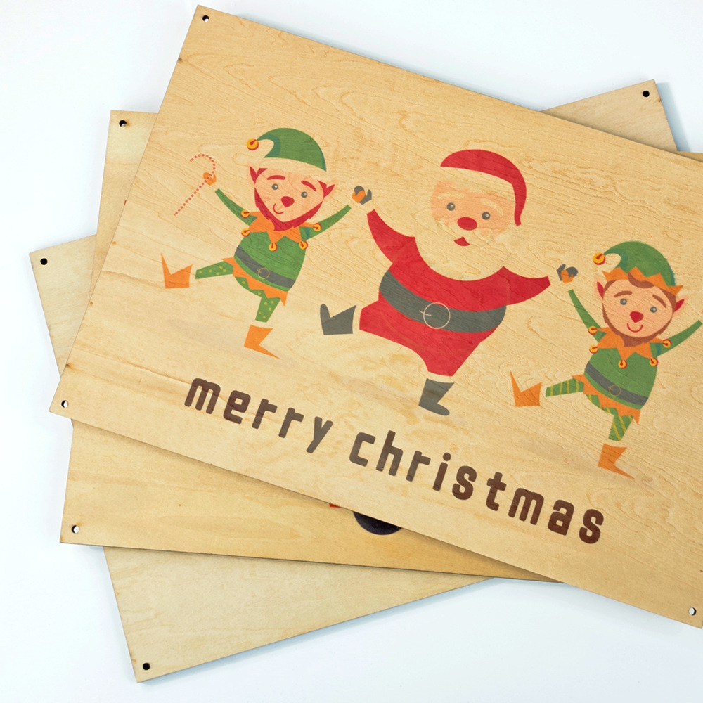 Nuevos productos directos de transferencia de calor madera placa de gancho de pared de sublimación de calor placa de gancho de madera al por mayor