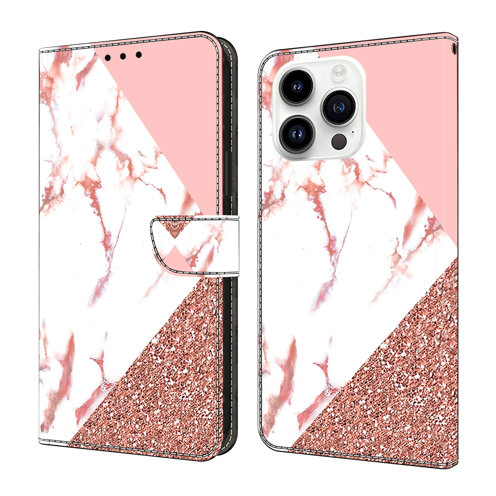Samsung, S26, совместимый кошелек, раскрашенный мобильный телефон, защитный чехол, Galaxy s26EDGE, новая коллекция