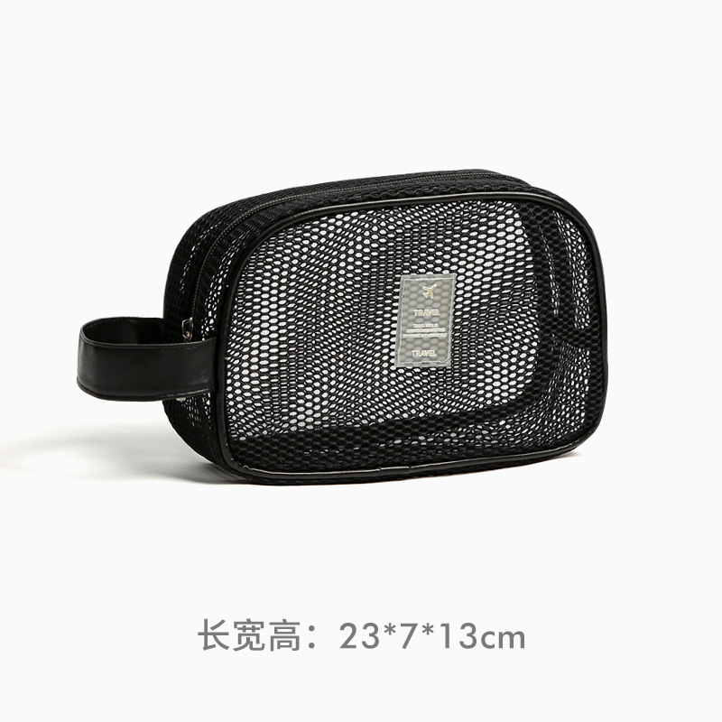 블랙[핸드백]