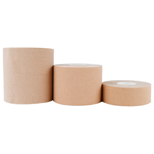 Medical Gastric Tube Nasal Feeding Tube Fixation Tape Catheter Nasal Patch Urinary Catheter Skin Breathable Allergy Proof Non-Elastic Tape Roll