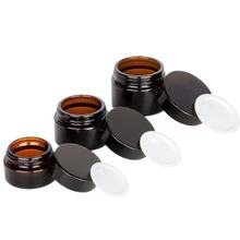 ��ɫ��˪ƿ5��20g30g50g���bƿ��˪ƿ���yƷ���b����ƿ��˪ƿ�F؛