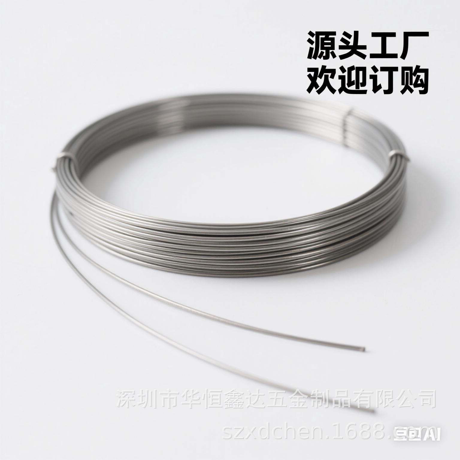 供应环保镀锌线环保镀锌丝铁丝轴丝粗铁线细铁丝弹簧高强度铁丝