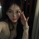 Japanese-style high intelligence silver box glasses women's flat mirror pure gold silk narrow frame without makeup artifact net red same style