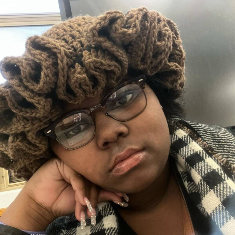 Cappello in pizzo lavorato a maglia nuovo transfrontaliero 2024 cappello arricciato moda festa Halloween cappello per adulti_voghion.com