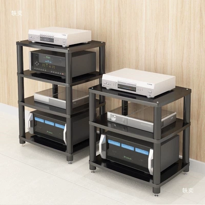 Amplifier Rack Professional Hifi Speaker Electric car big tripod
