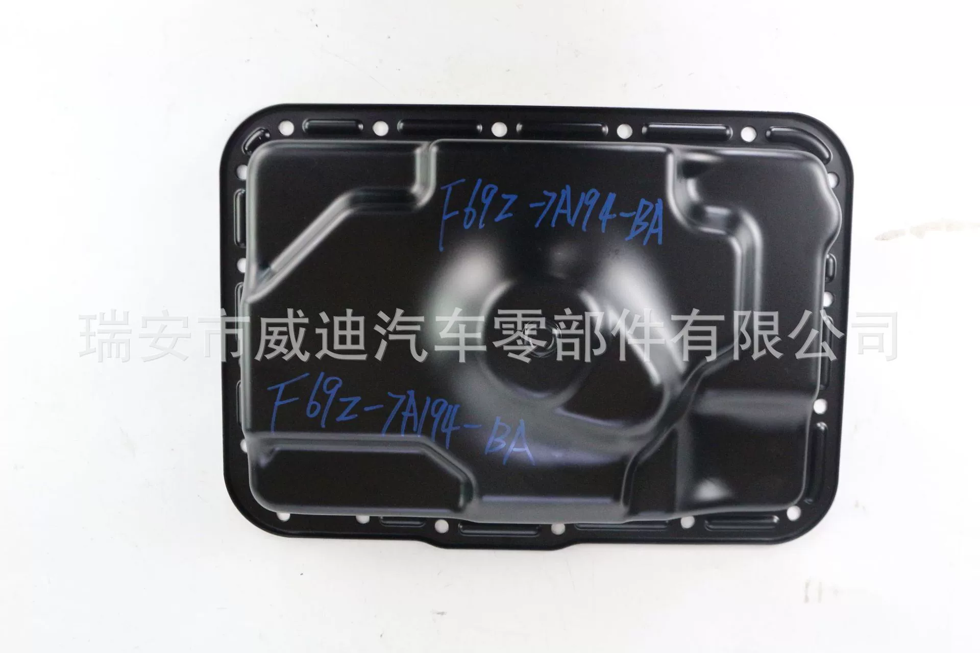 Масляный поддон двигателя для Ford F69Z-7A194-BA