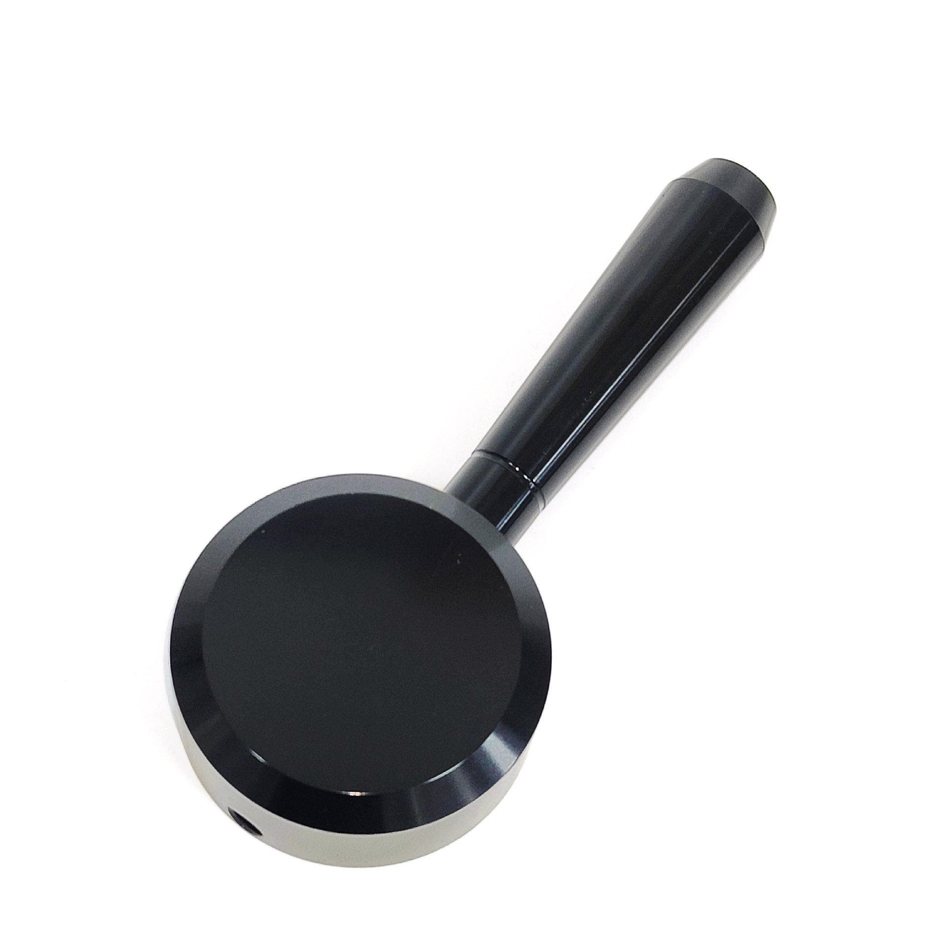 Breville platino rico Sage 870/875/876 interruptor de vapor perilla modificación varilla de tracción mango externo varilla de tracción