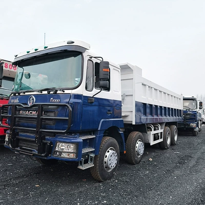 Yük maşınları Truck, Soil and Ore Transporter