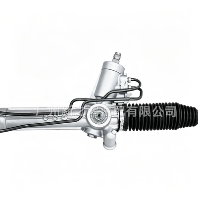 assembly, Steering gear assembly