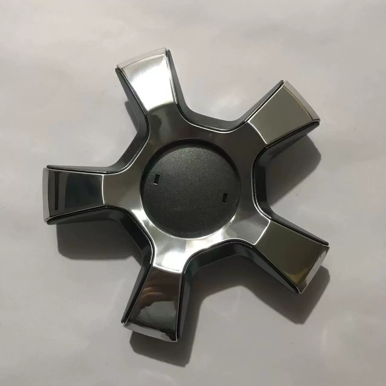 Подходит для Toyota Lexus LX570 Land Cruiser Prado, колпак стального обода, центр шины