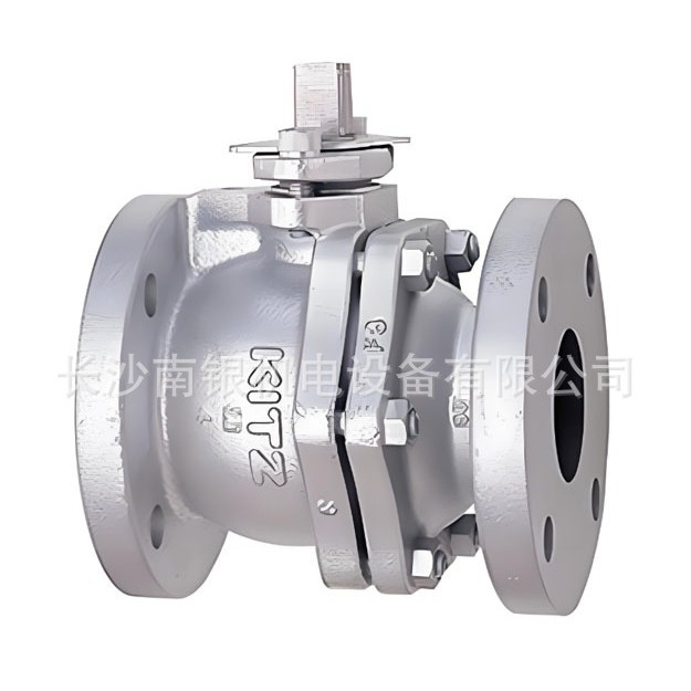 日本KITZ北泽FA-1-10FCT/10FCTB/10STBF气动球阀