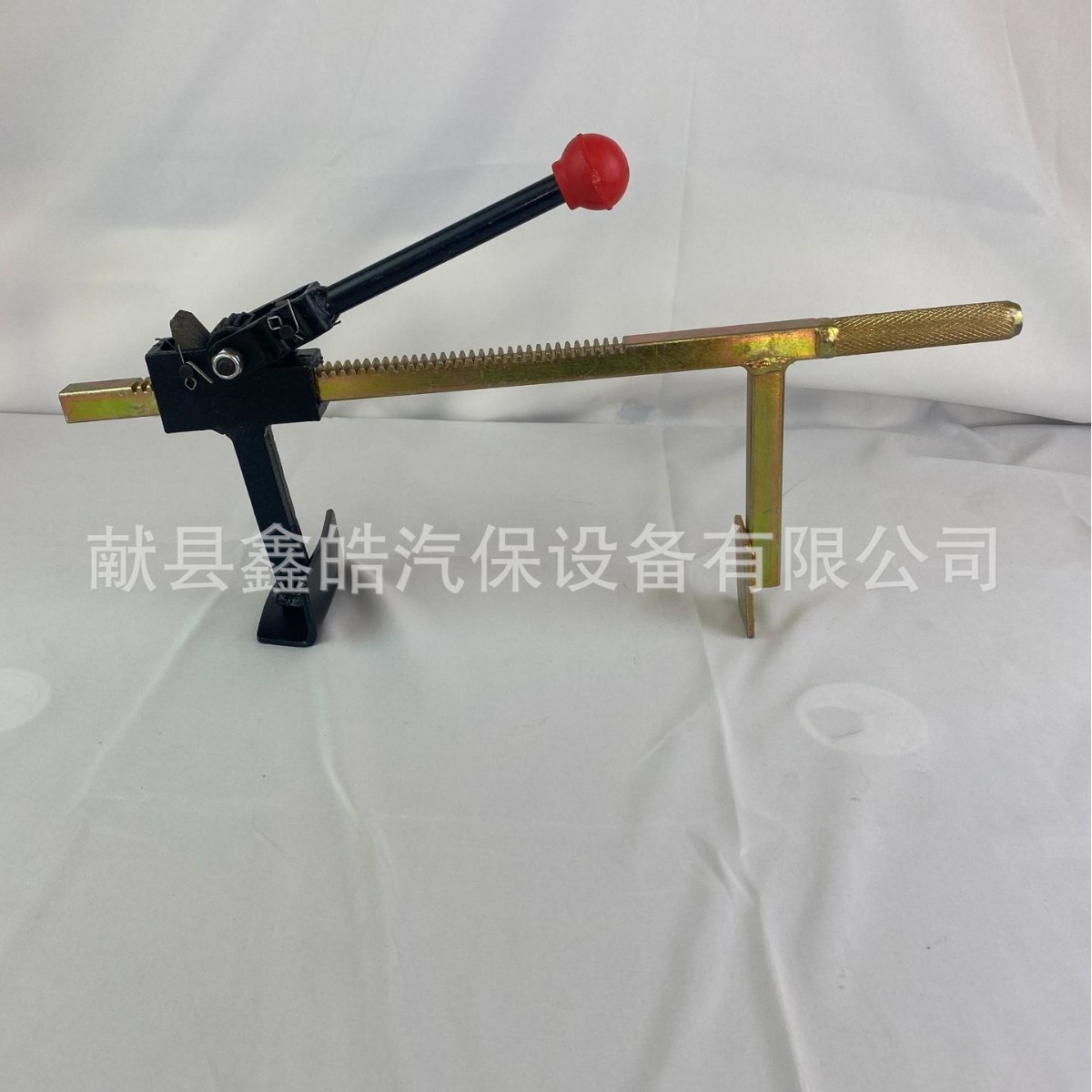 Herramienta de extracción de neumáticos al vacío transfronteriza, removedor manual de neumáticos, removedor de neumáticos de motocicleta, alicates de dragón, abrazadera para pelar neumáticos