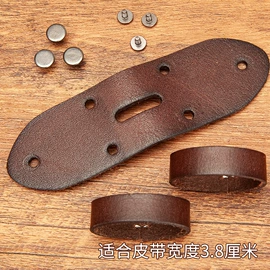 腰带;皮带扣;腰部配件