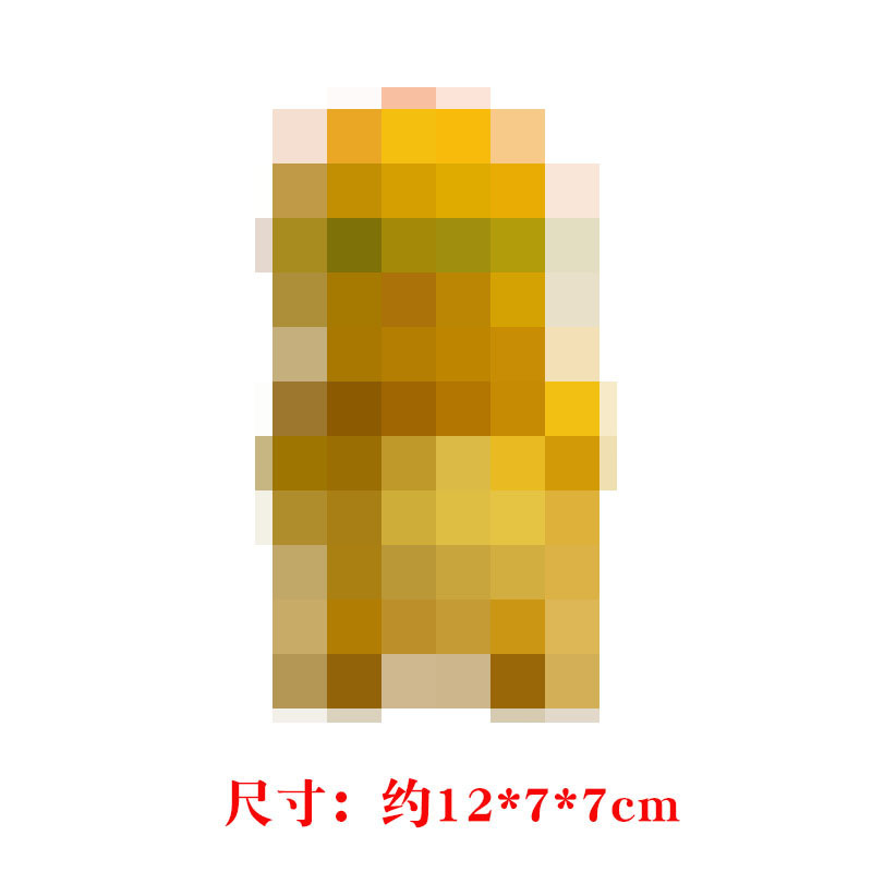 헤드폰 드래곤 [메쉬백 포장]