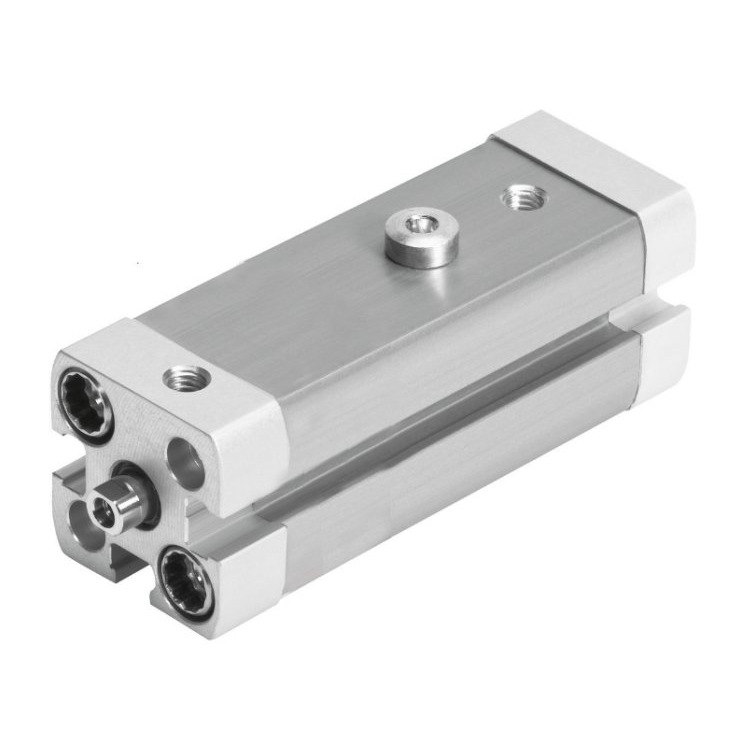 FESTO 直线/回转式夹紧气缸型号CLR-12-10-L-P-A 535432 费斯托正