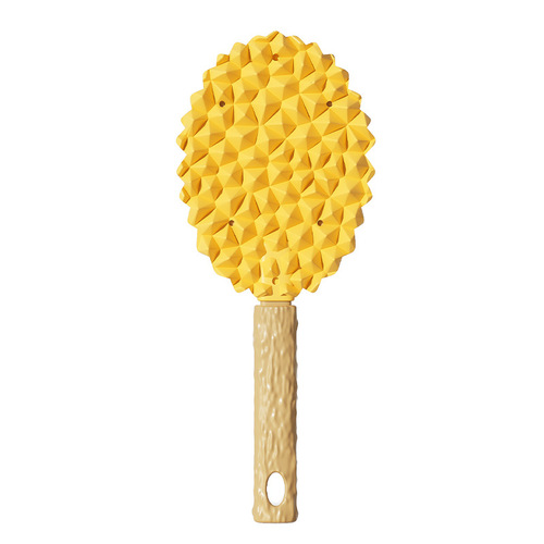 Pet Durian Massage Comb Cat Dehafting Debris Grooming Tool Brush Fur Comb Multi-function Scratch Comb Hair Brush