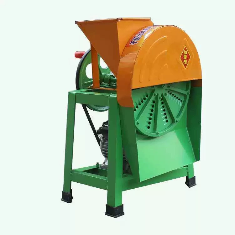 Электрическая машина для терки, бытовая терка, маниока, редька, тыква, сладкий картофель, коммерческая ручная машина для резки сладкого картофеля