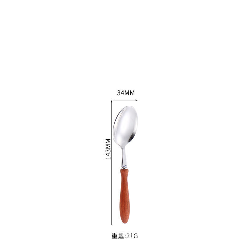 304 툰우드 티스푼