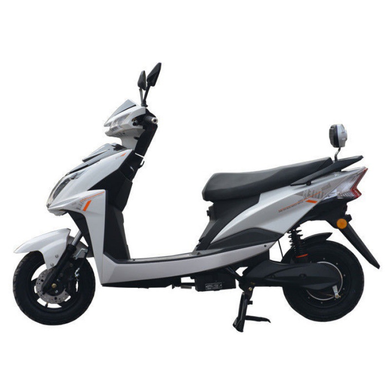 Vehículo eléctrico Yadi Tai Bell con motocicleta eléctrica de alta velocidad para adultos pedales para hombres y mujeres para llevar fábrica directa