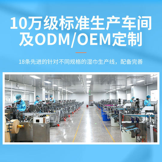 Private Care Clean Yin Wet Wipes Female Hygiene Private Care Cleaning Bacteriostatic Independent Packaging Wet Wipes Wholesale