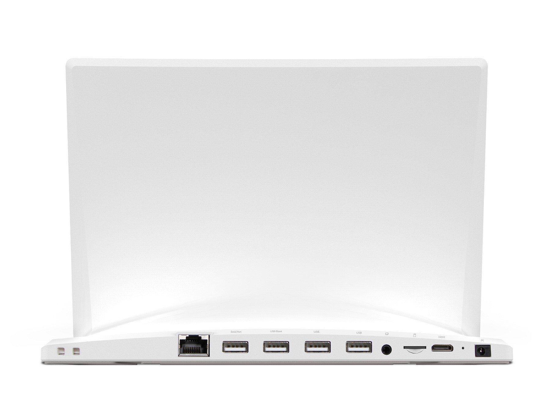 L型8寸安卓系统平板电脑桌面广告一体机厂家直供跨境电商优势