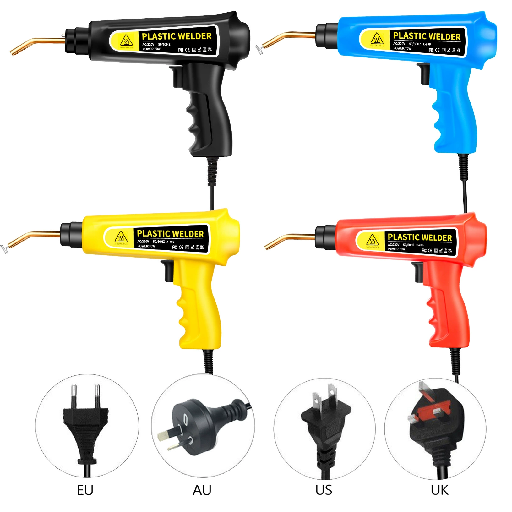 Комплект бампера пластиковый сварочный стержневой инструмент бампер инструмент пластиковый сварочный аппарат оптом