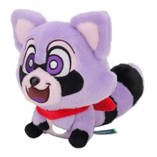 �羳��ƷIndigo Park Plush�ֲ��Α���߅���{���@С���ë�q���