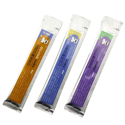 Hamster Nutrition Bar, Nutrient Paste, Golden Bear Nutrition Paste, Small Pet Mouse Treat, Mix Feed Supplement, Snack