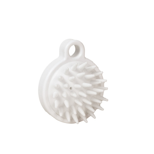 Pet Bath Brush, Cat and Dog Shower Brush, Silicone Bath Brush, Massage Brush, Shower Glove, Dog Bath Scraper