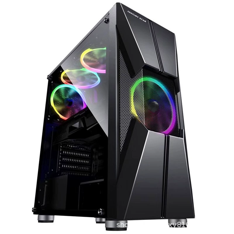 Настольный ПК (Core i9-13900) RTX5060, 16 ГБ RAM + 1 ТБ SSD — 13‑е поколение для игр и офиса