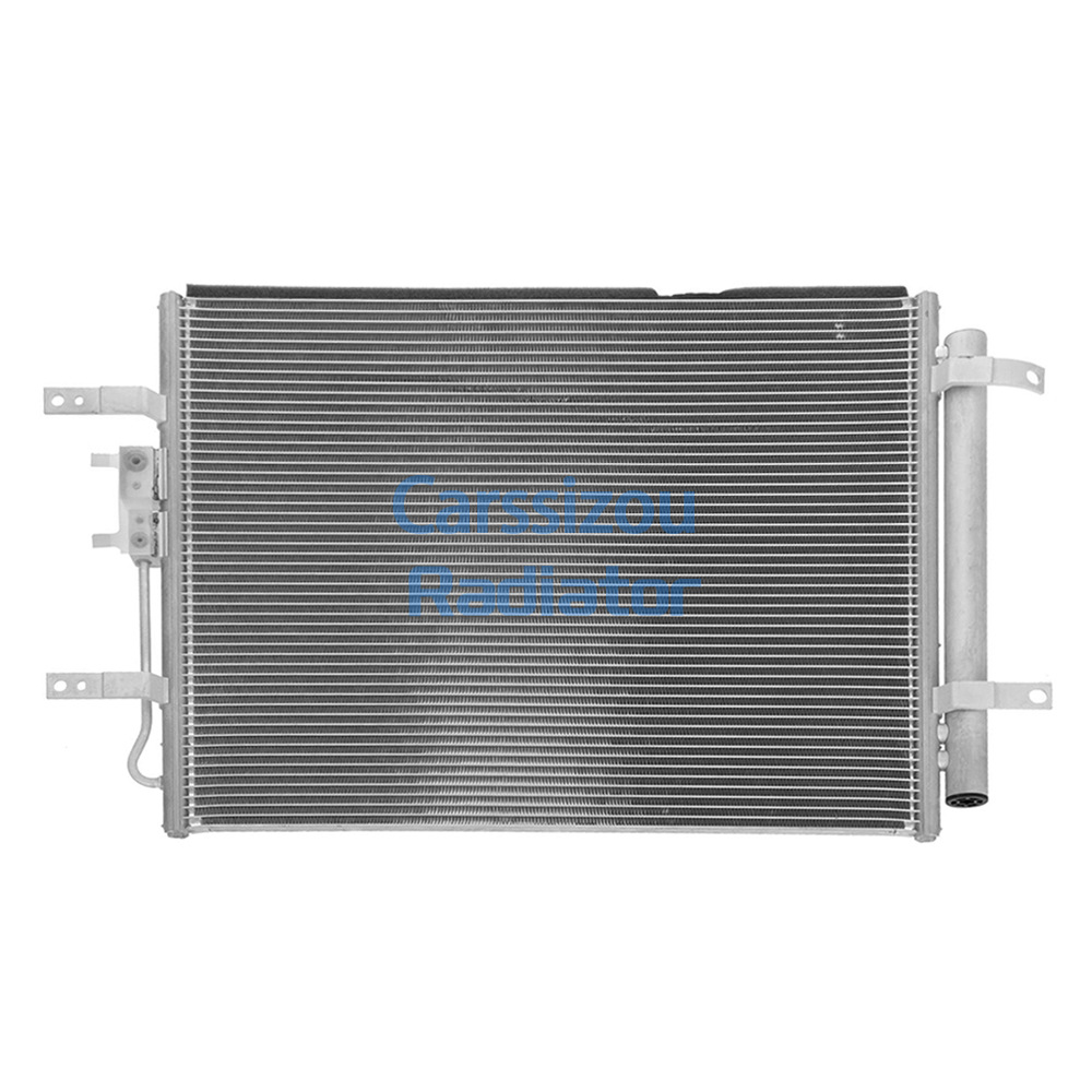 97606G2000 现代汽车配件冷凝器组件