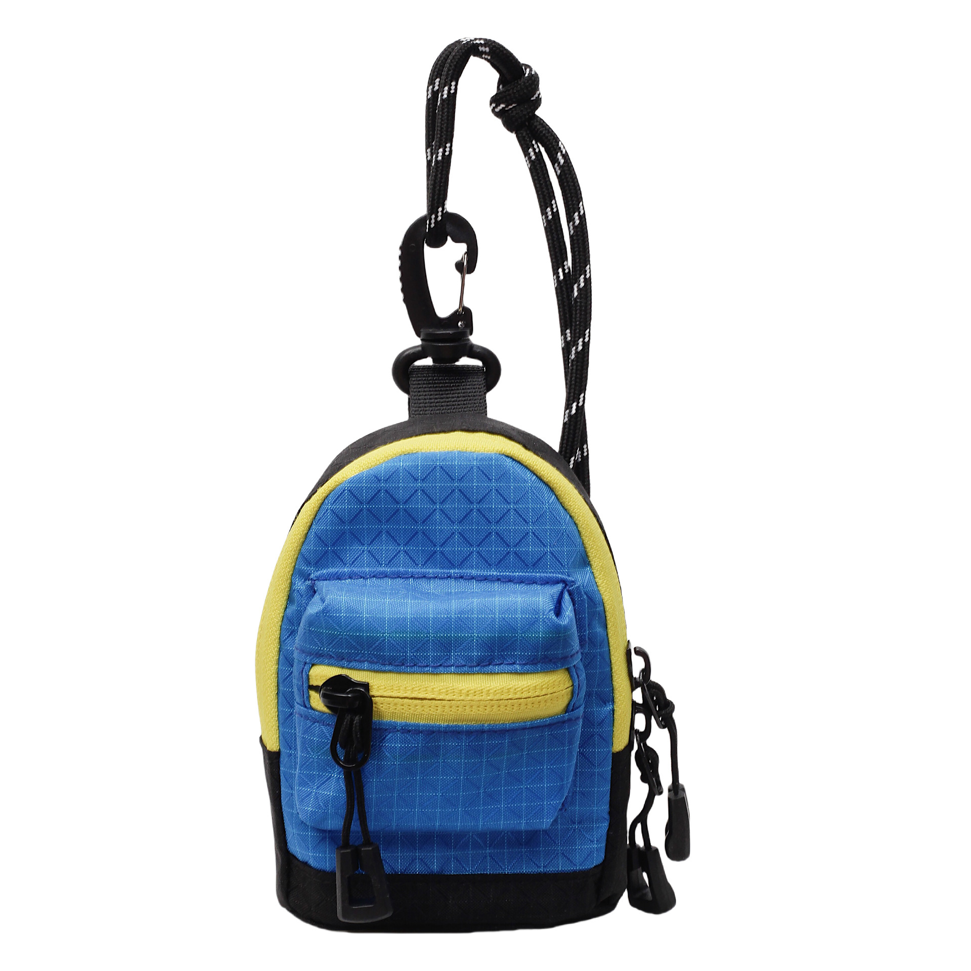 Fashion Coin Purse Pendant Mini Versatile Key Pouch Neck-Hanging Earphone Bag Cute Compact Crossbody Bag Trendy