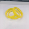 Green Du Yellow Fortune Mantra Mantra Pharmacist Mantra Dasian Mantra Mantra Mantra Mantra Silicon Plaza Bracelet