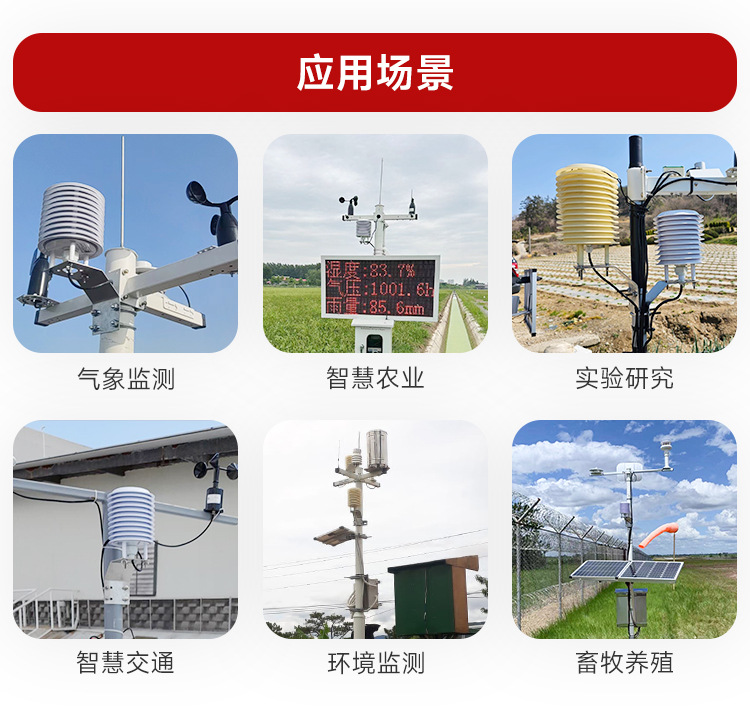 PRS80-PRS130-PRS140-PRS220-百叶箱