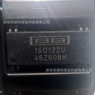 ISO122JU ISO124U 늉��z�y���xʽ�Ŵ���ICоƬ �NƬSOIC-8