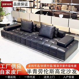 皮艺沙发;皮艺床;布艺沙发