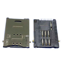 ���lSIM�ԏ�ʽ6+2-8P�������ڏS�Ҷ���SIM�ԏ�朽����B��������