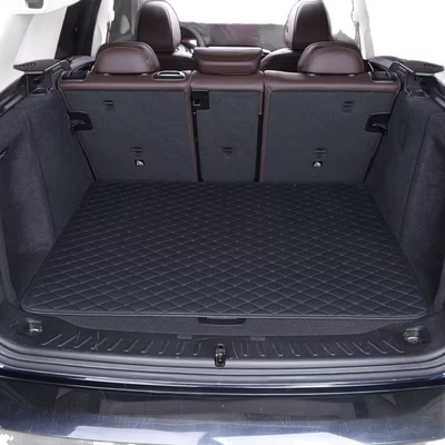 Trunk Mat, Cross-Border Supply of Universal Car Trunk