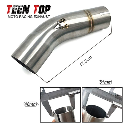 Section Non-Destructive Installation, Exhaust manifold