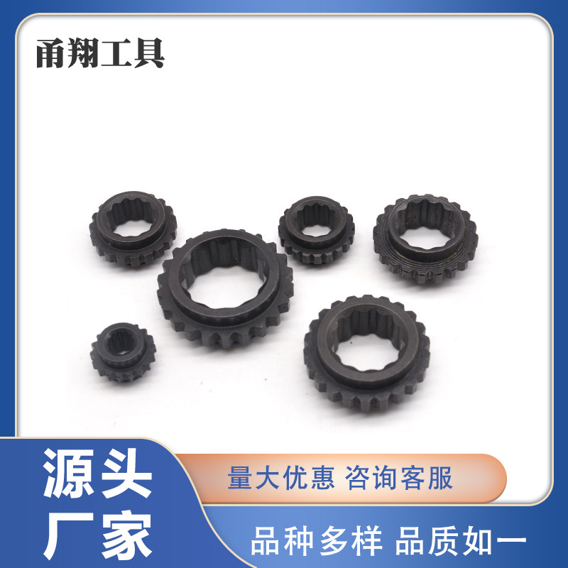 宁波厂家 塑料加 工工具 夹板棘轮扳手配件 夹板棘轮