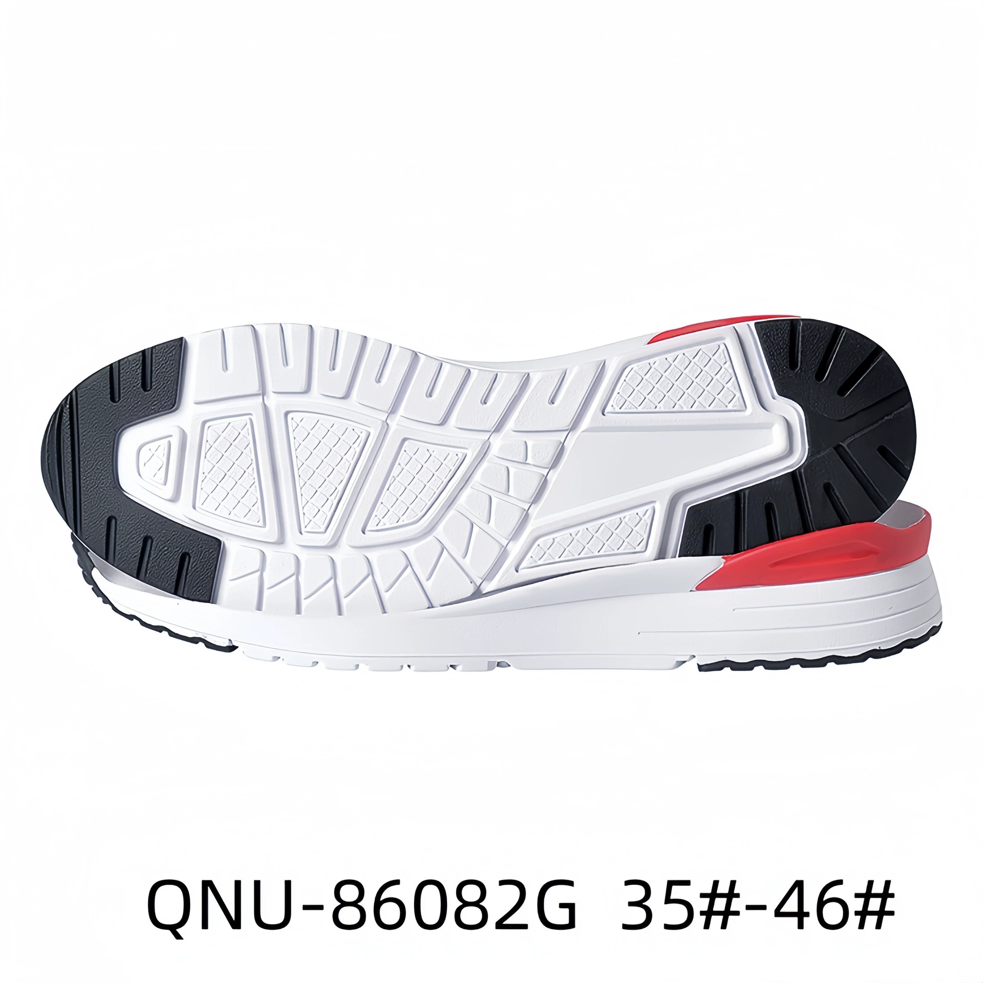 Повседневная обувь обувь с большой подошвой Casual Sole спортивная подошва Sports shoes sole противоскользящая MD