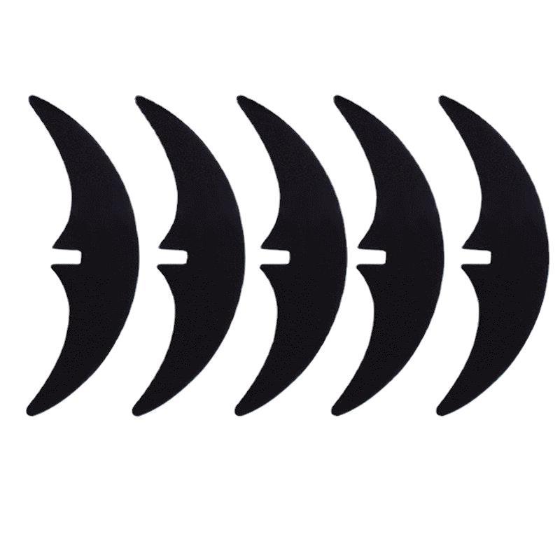 厂家供应EVA胶带双面胶单面胶 EVA长条冲型模切垫片