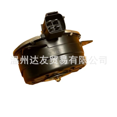 Drive Fan Motor – Fan