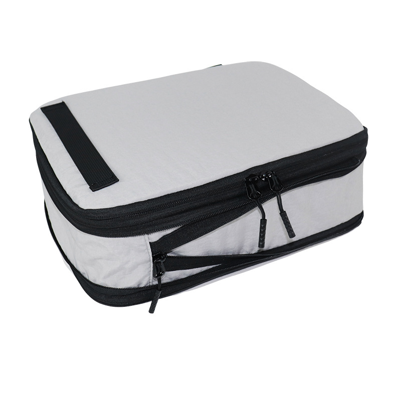 Telescopic Expansion Camera Storage Liner Bag Customized Partition Modular Photography Light Protection Bag Fill Light Storage Box