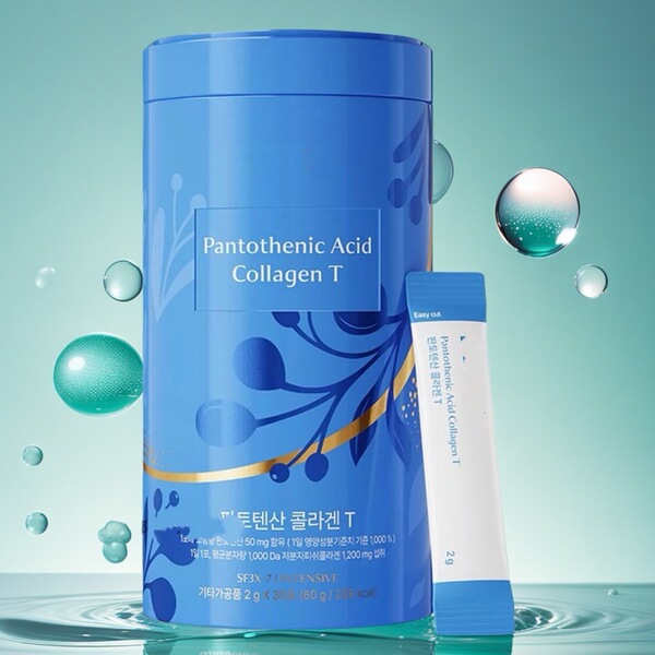 collagen
